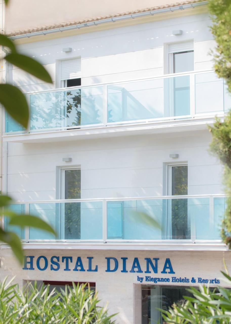 Pensjonat Blu Diana *
